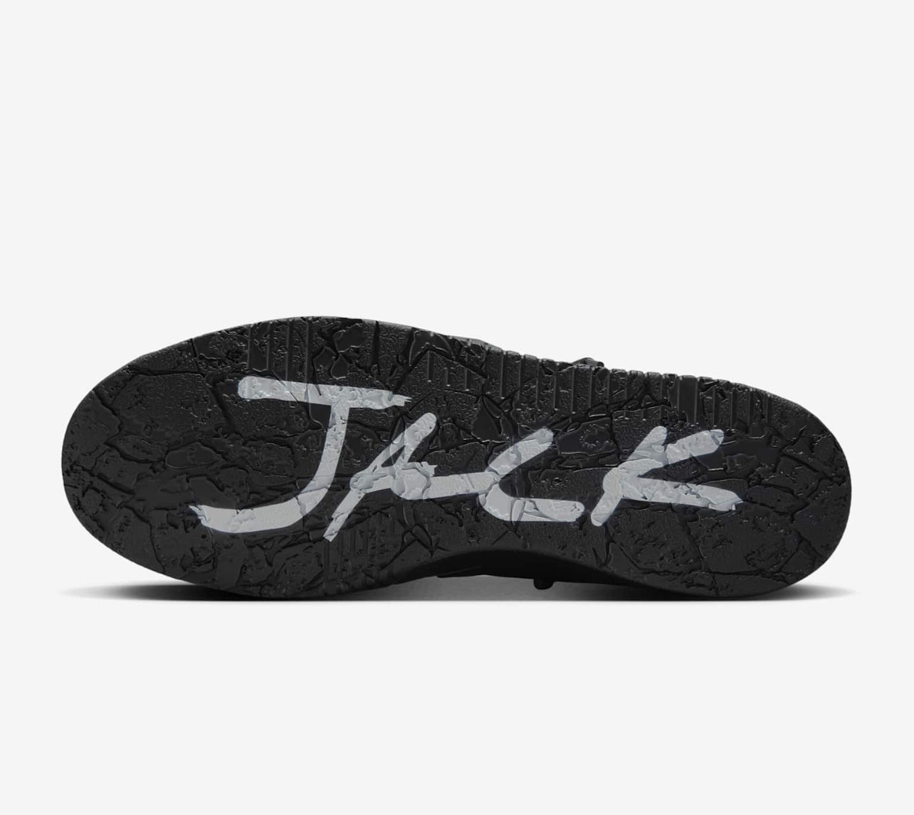 Jordan Jumpman Jack TR Travis Scott Dark Mocha