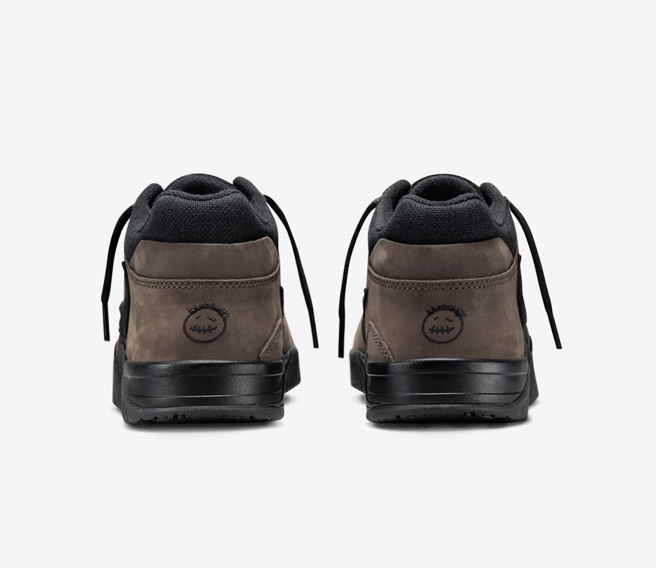 Jordan Jumpman Jack TR Travis Scott Dark Mocha