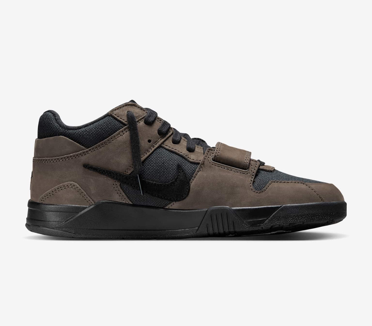 Jordan Jumpman Jack TR Travis Scott Dark Mocha