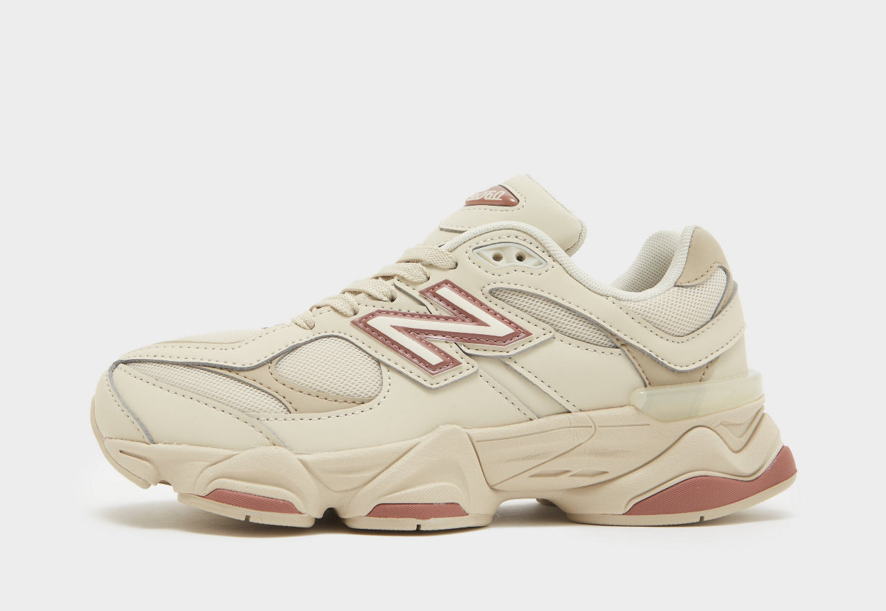 New balance 9060 Bone Sparrow GS