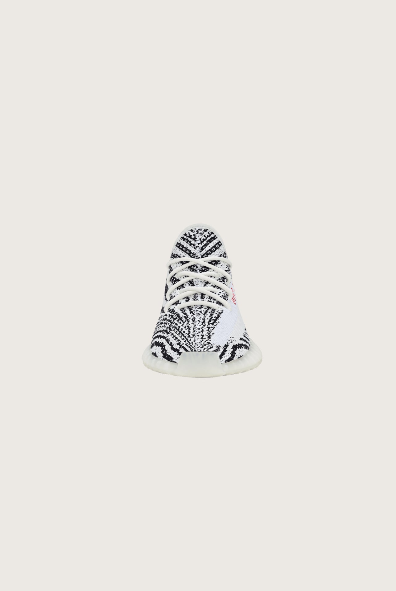 YEEZY BOOST 350 V2 ZEBRA