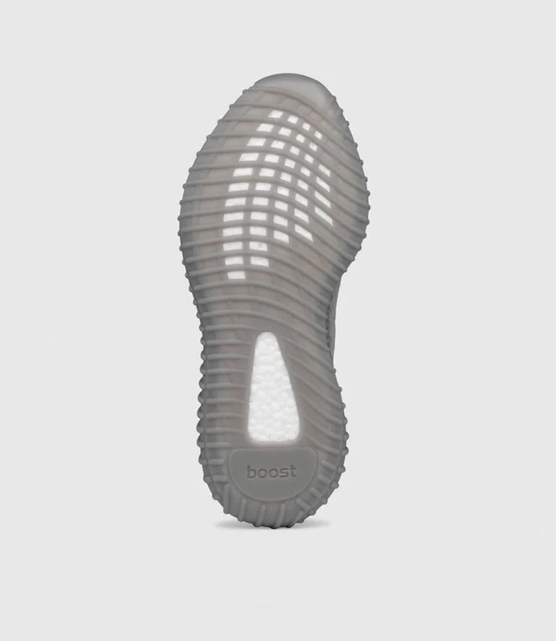 Yeezy 350 V2 steel grey