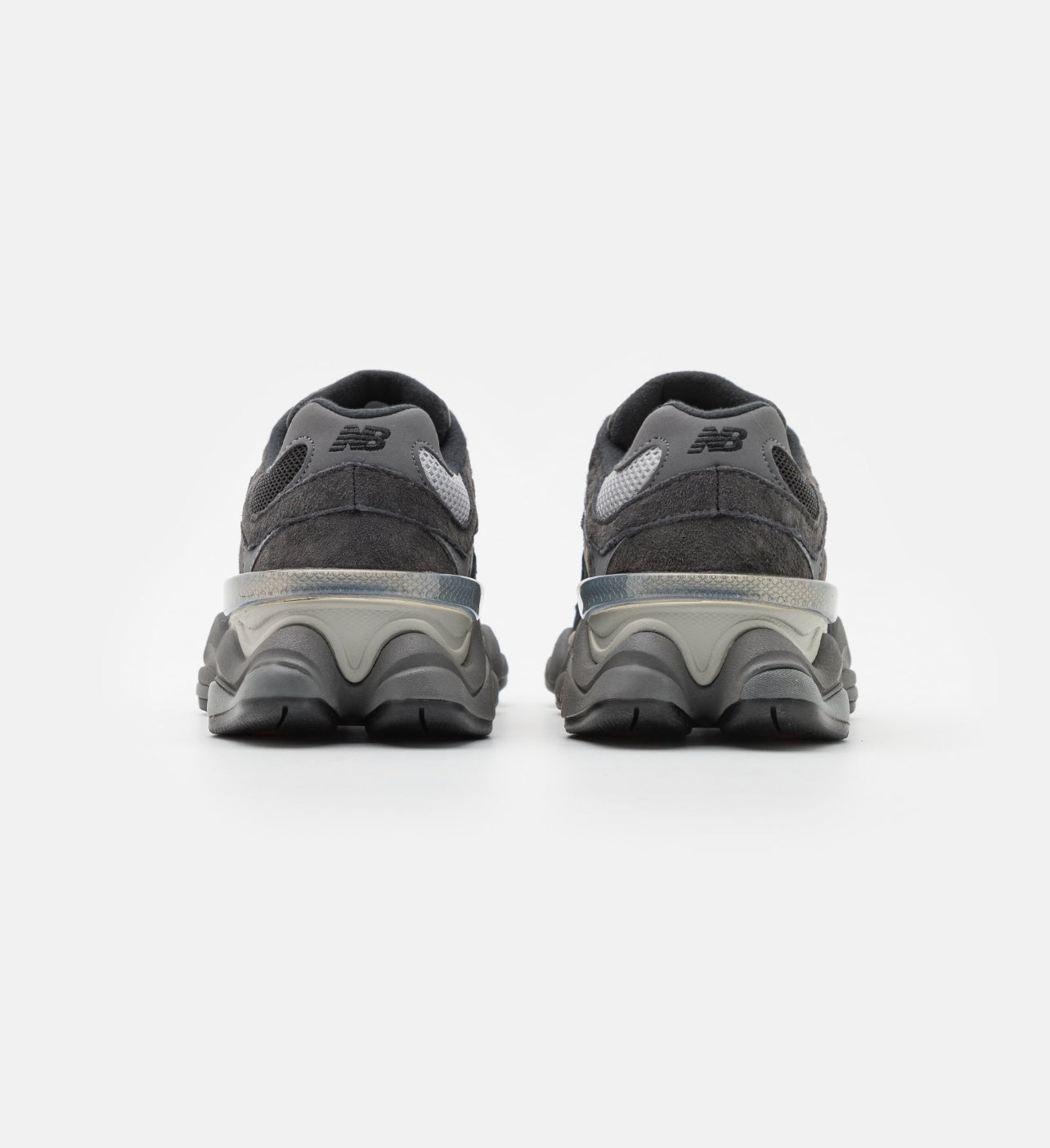 New balance 9060 black castlerock