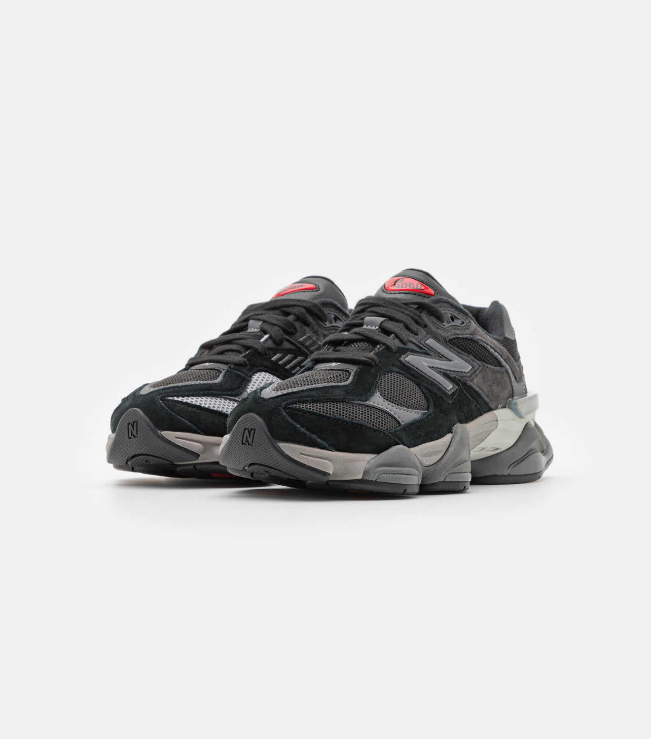 New balance 9060 black castlerock