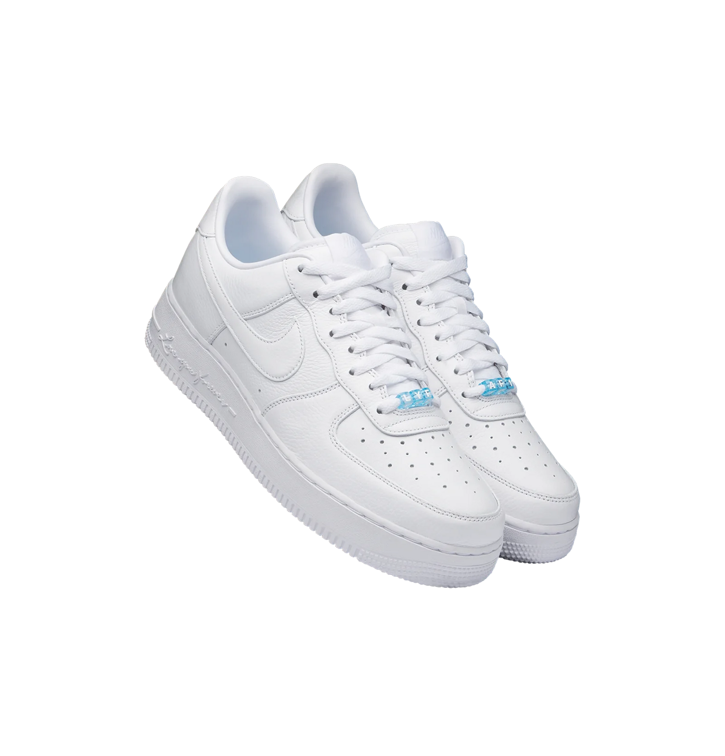 NOCTA Air Force 1 White