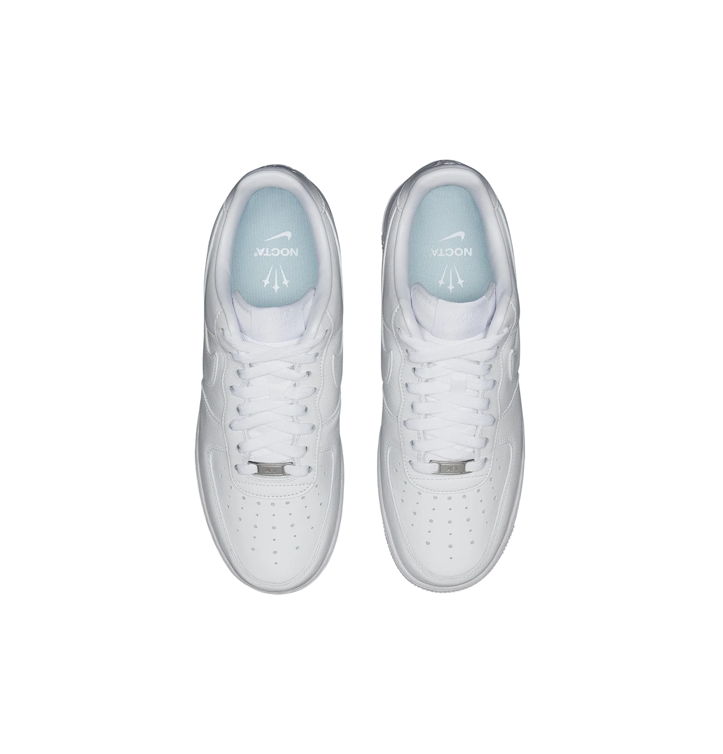 NOCTA Air Force 1 White