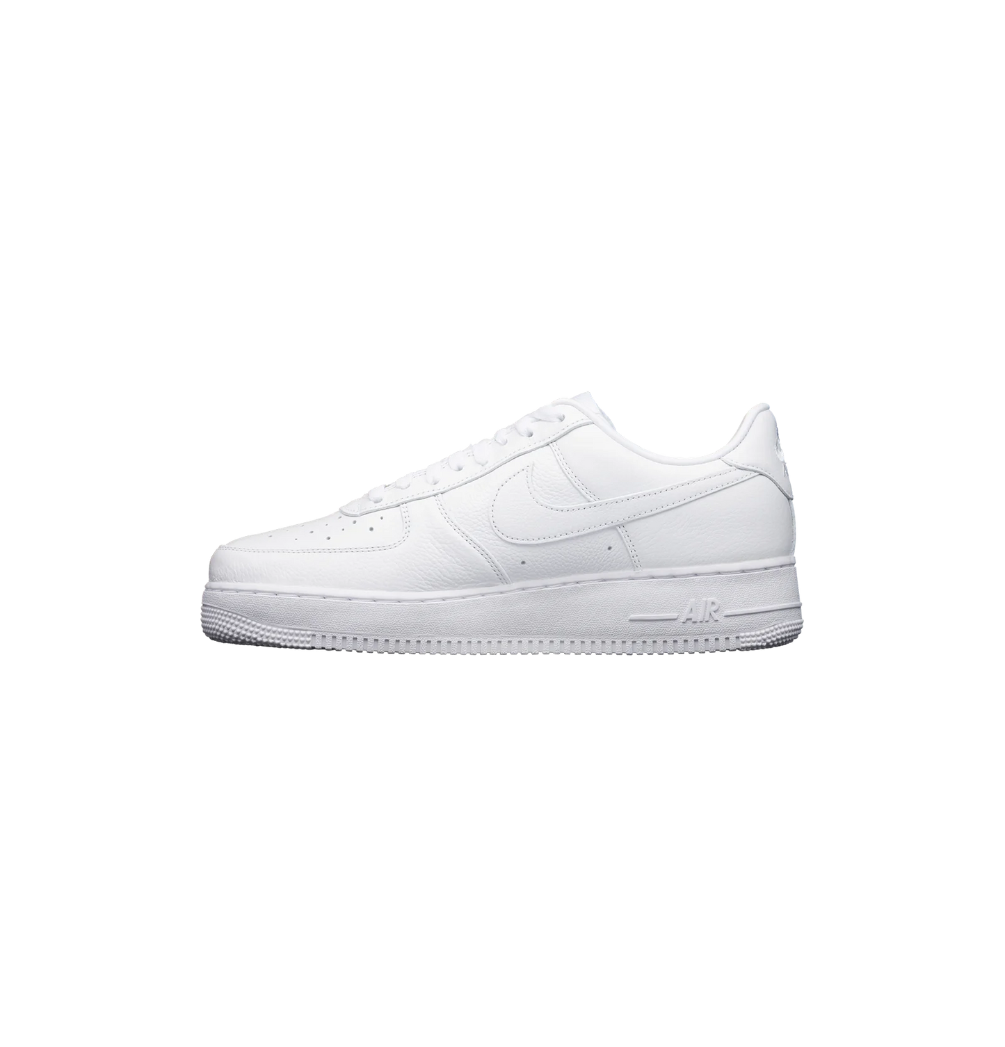 NOCTA Air Force 1 White