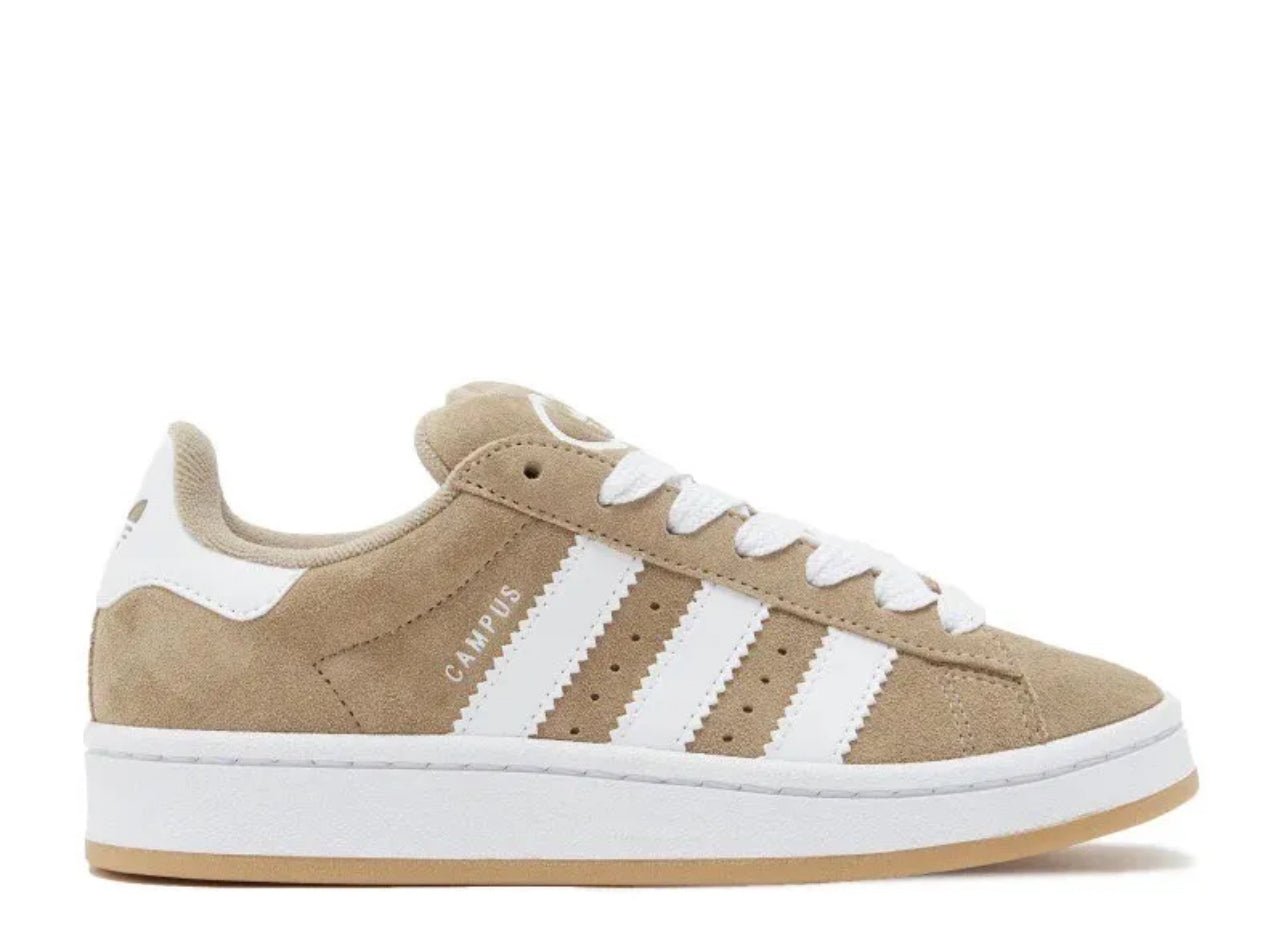 Adidas Campus 00s Blanch cargo - Snea.kersale