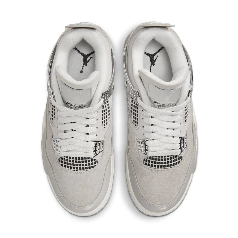 Jordan 4 Retro Frozen Moments (W) - Snea.kersale