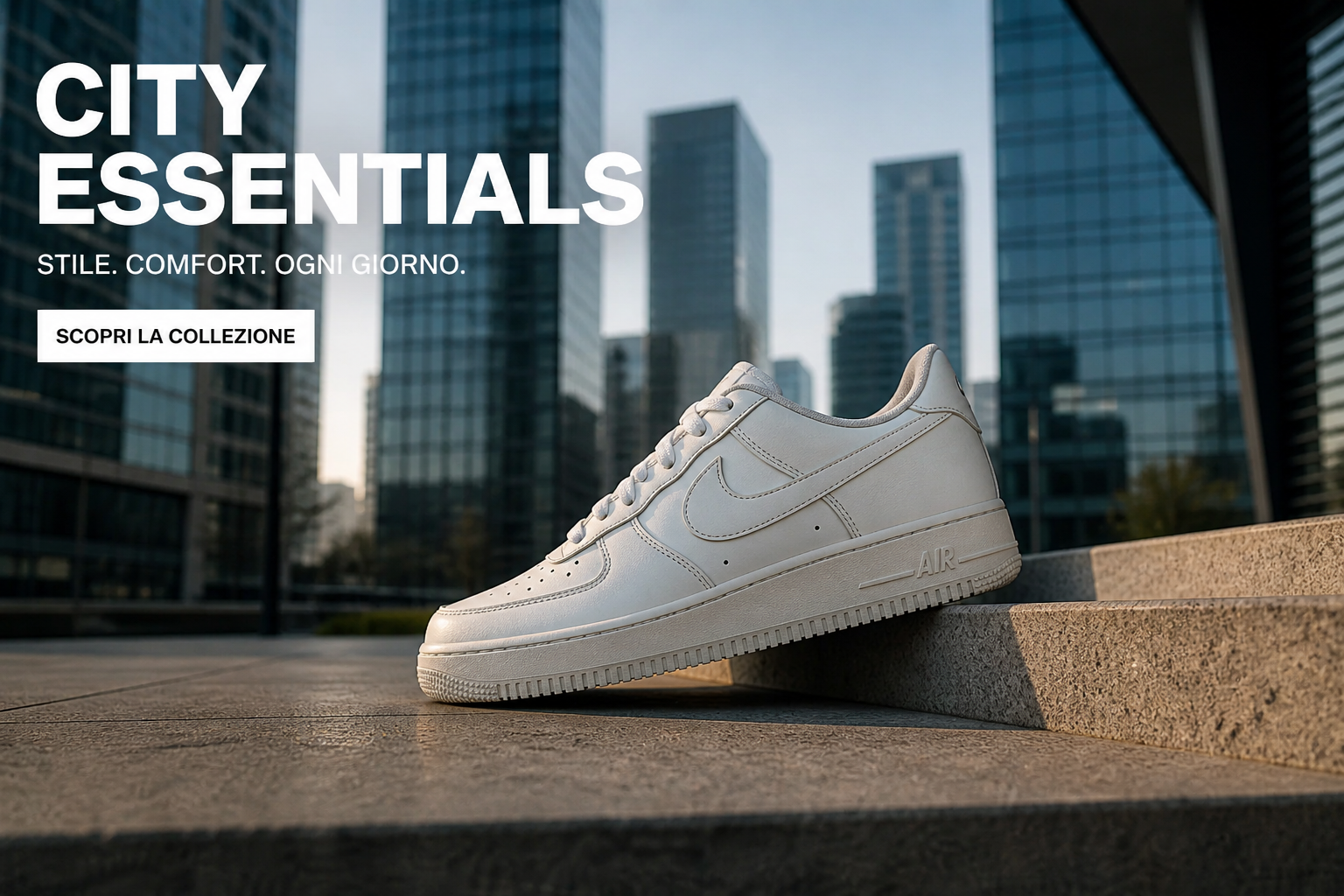 City Essentials