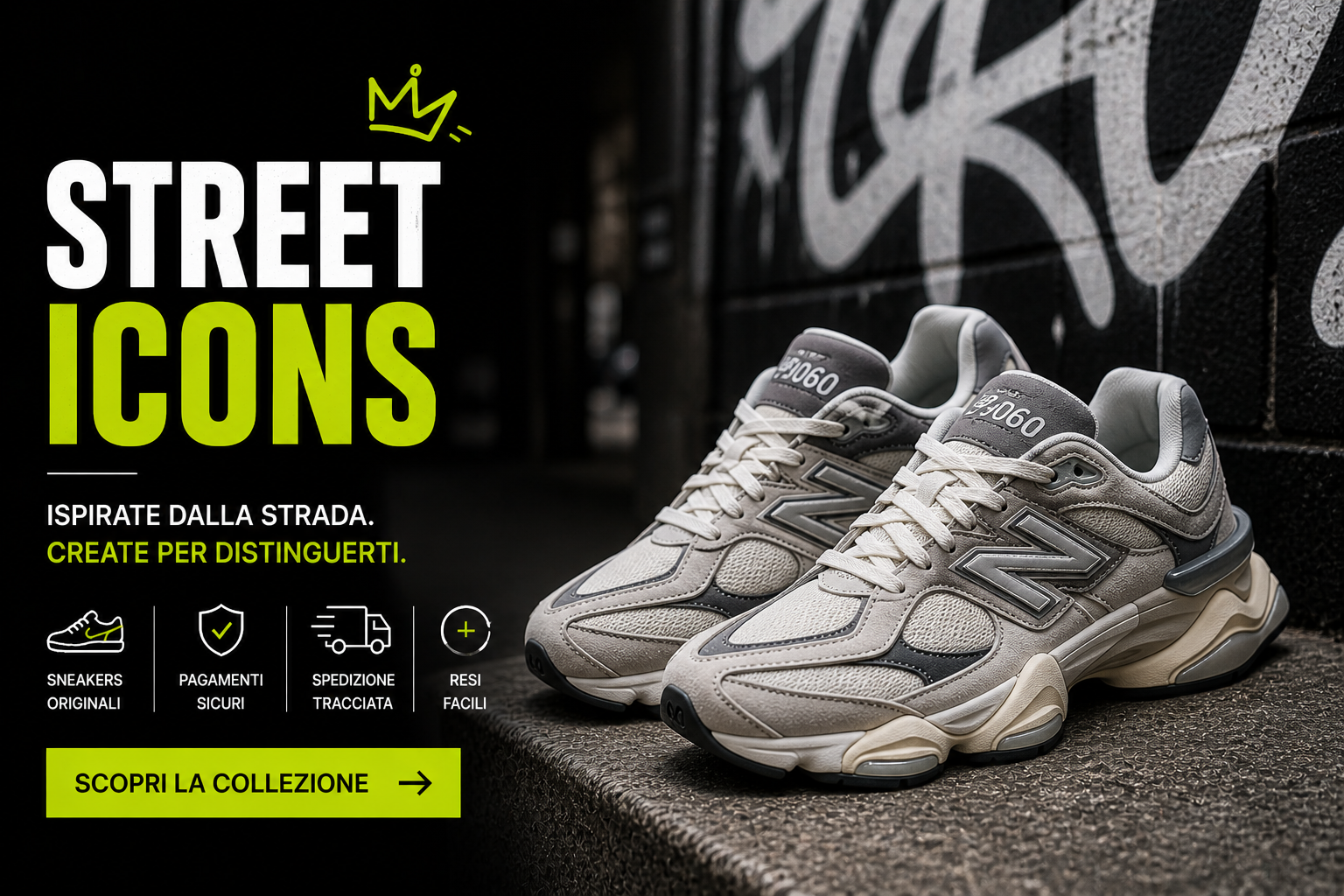 Street Icons
