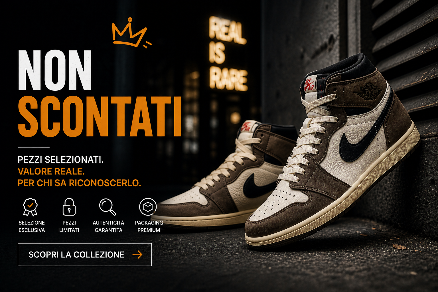 Non Scontati
