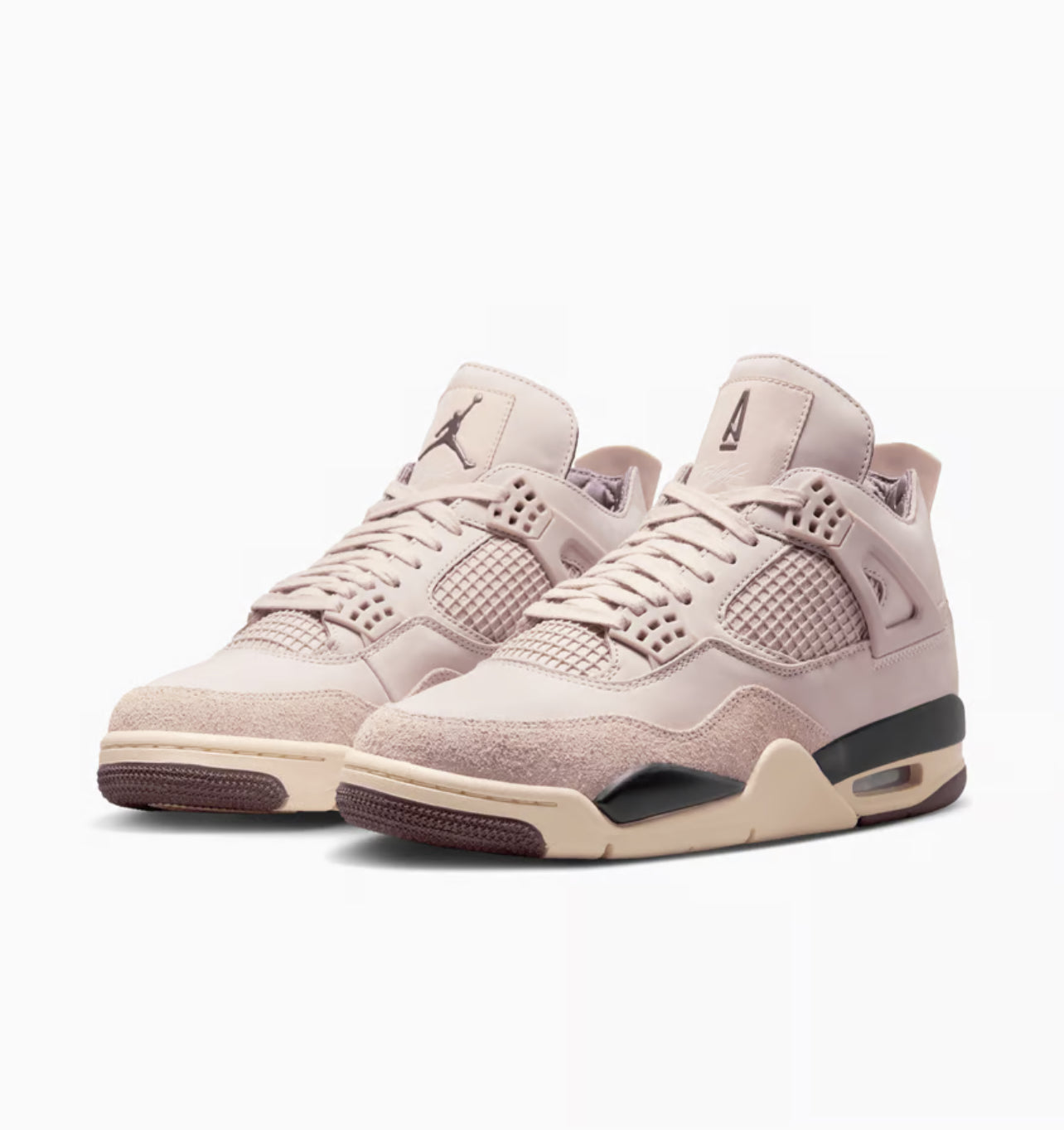 Jordan 4 OG SP A MA MANIÉRE while you were sleeping - Snea.kersale
