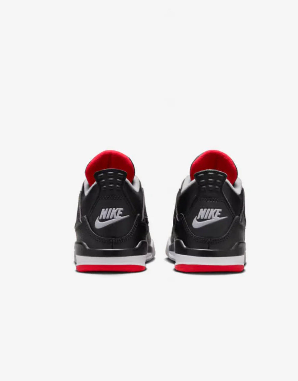 Jordan 4 Bred Ps - Snea.kersale