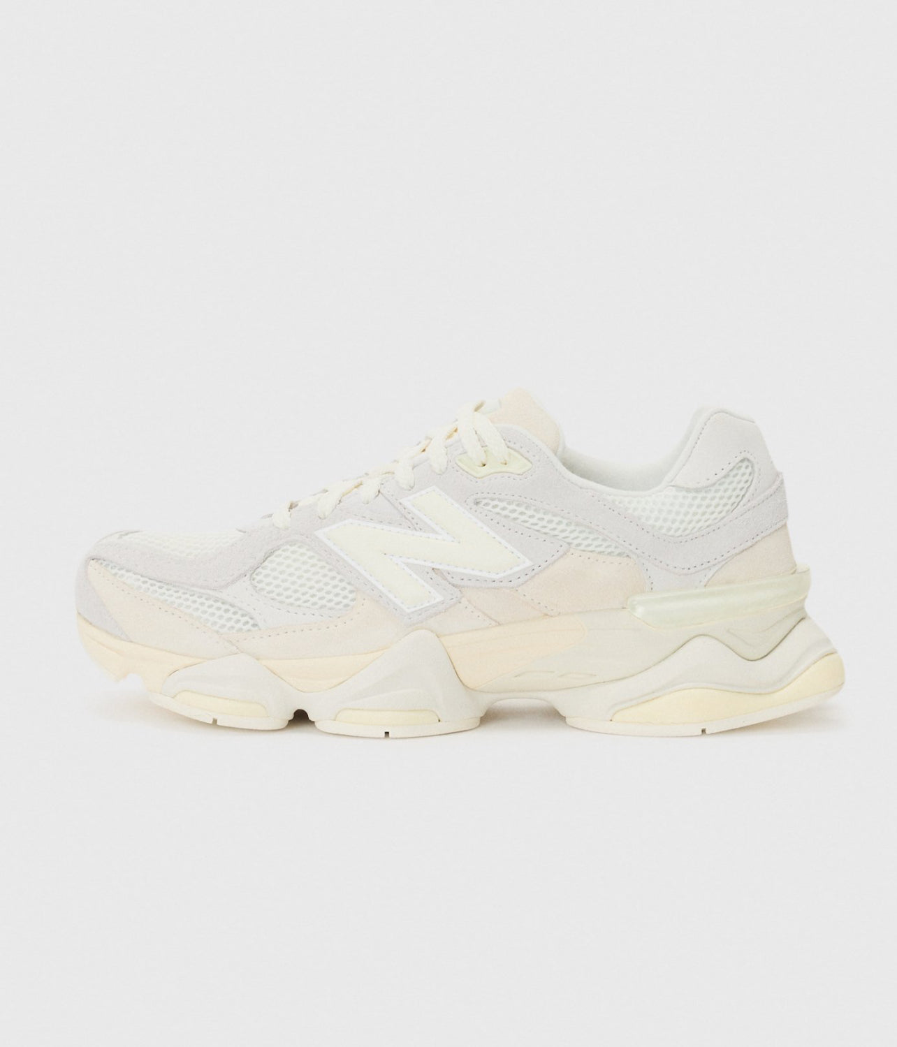 New balance 9060 Sea salt Angora - Snea.kersale