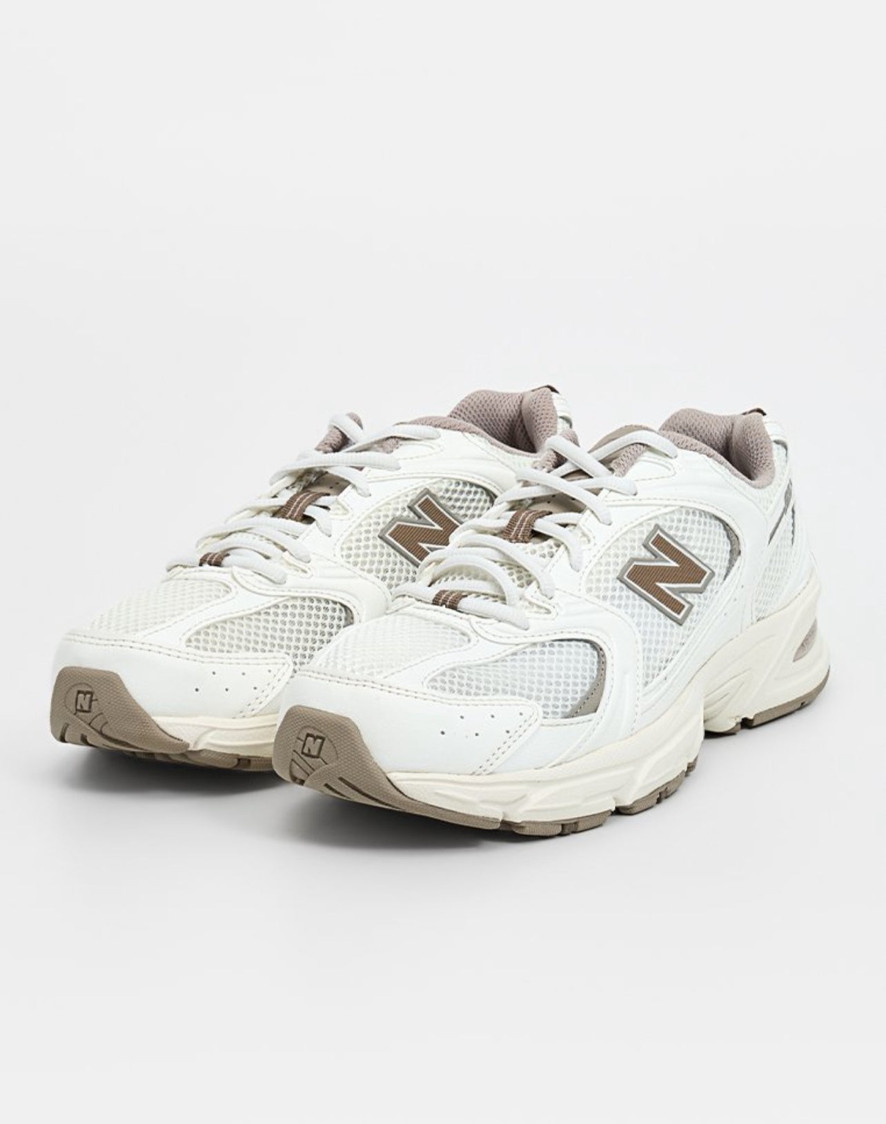 New balance 530 ivory exclusive - Snea.kersale
