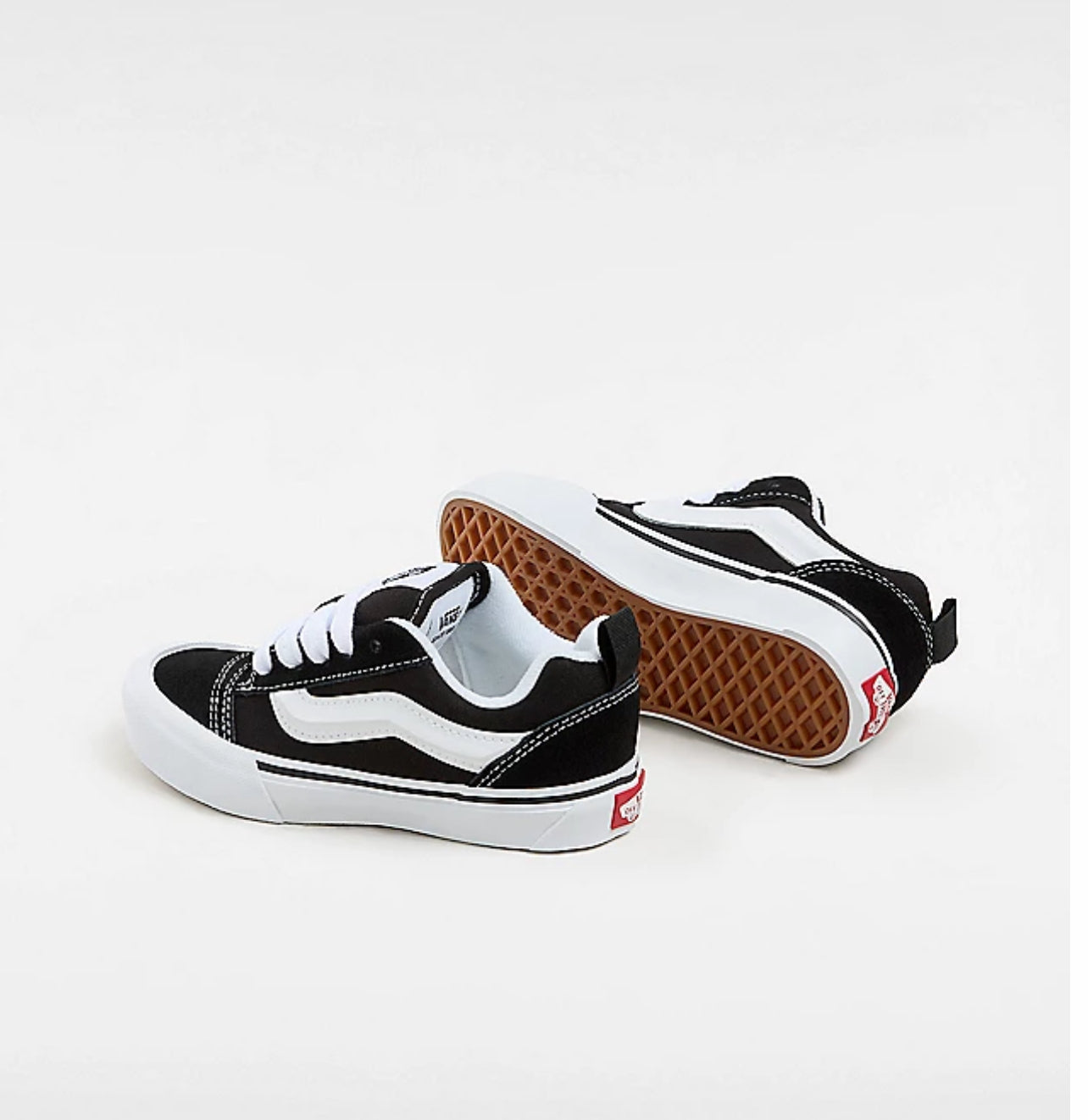 Vans Knu school PS - Snea.kersale