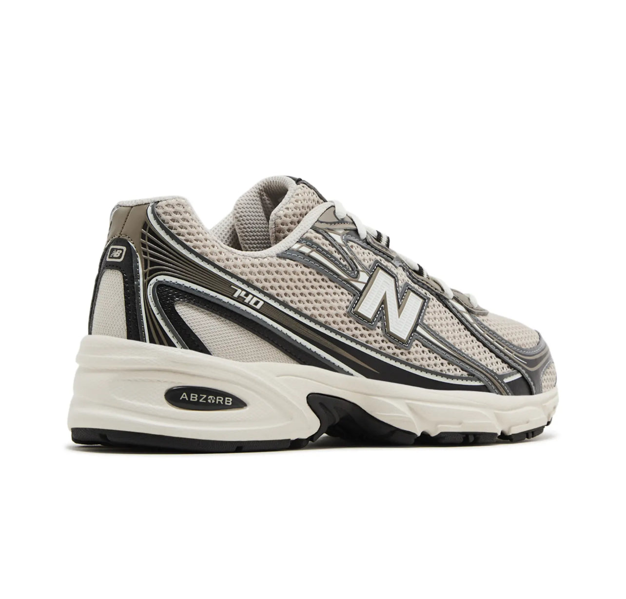 New balance 740 timberwolf