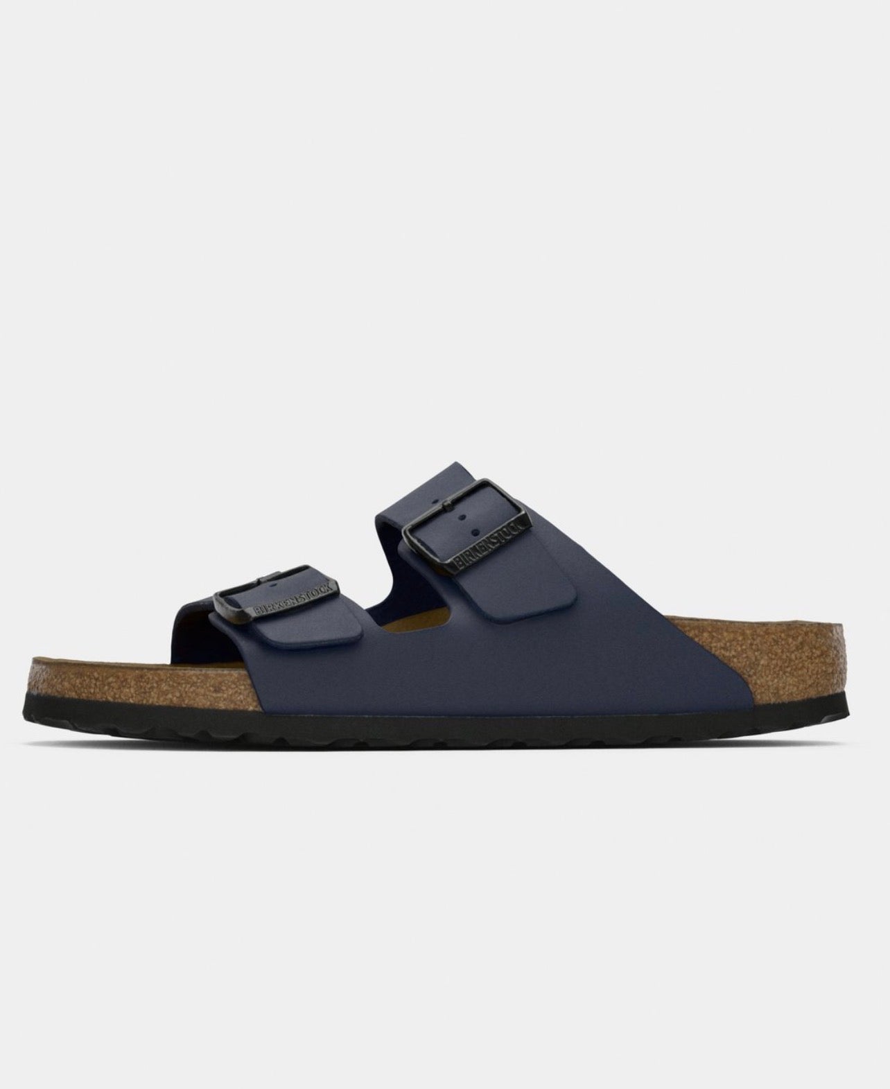 Birkenstock Arizona BF Blue Narrow