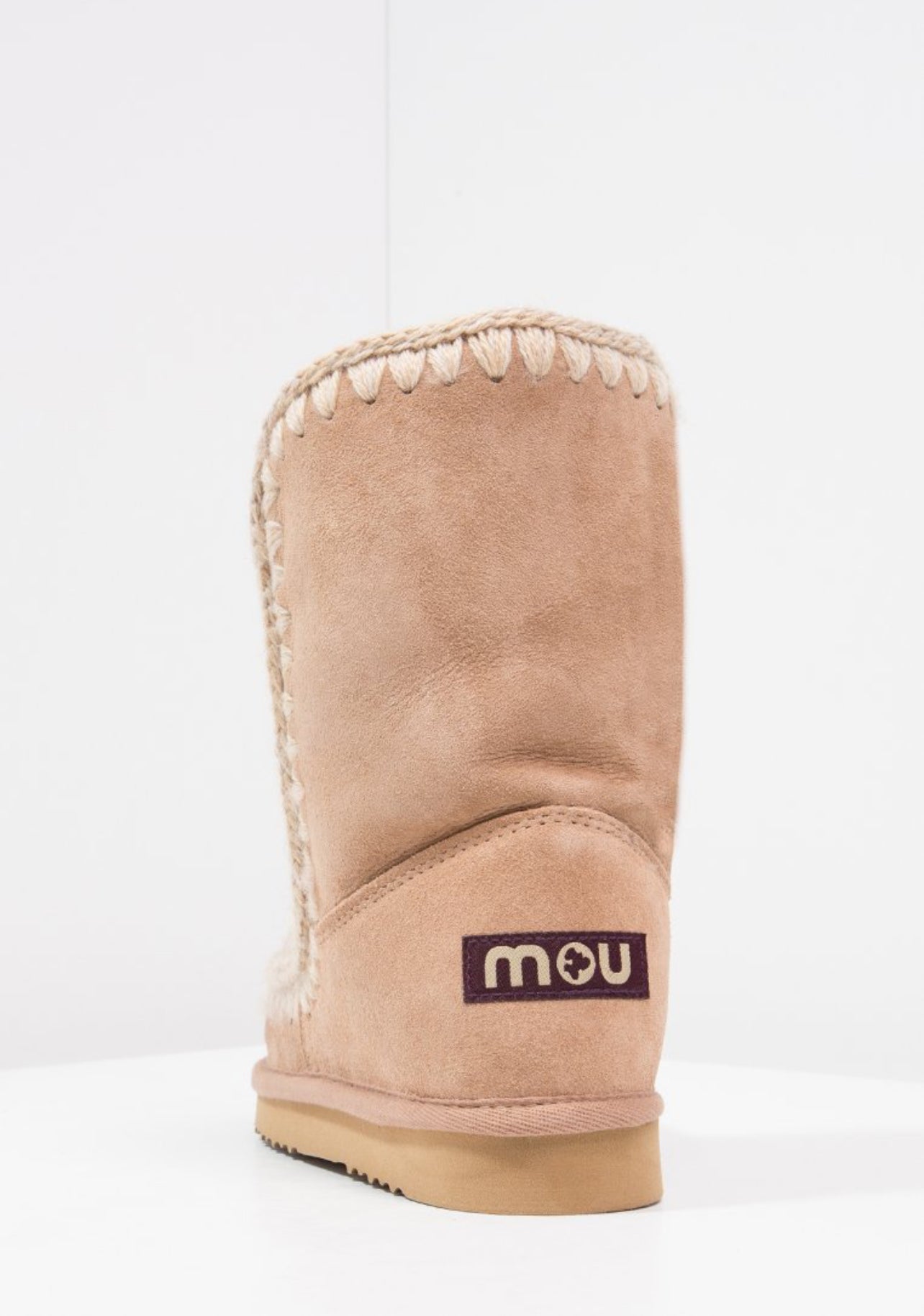 Mou eskimo 24 boot - Snea.kersale