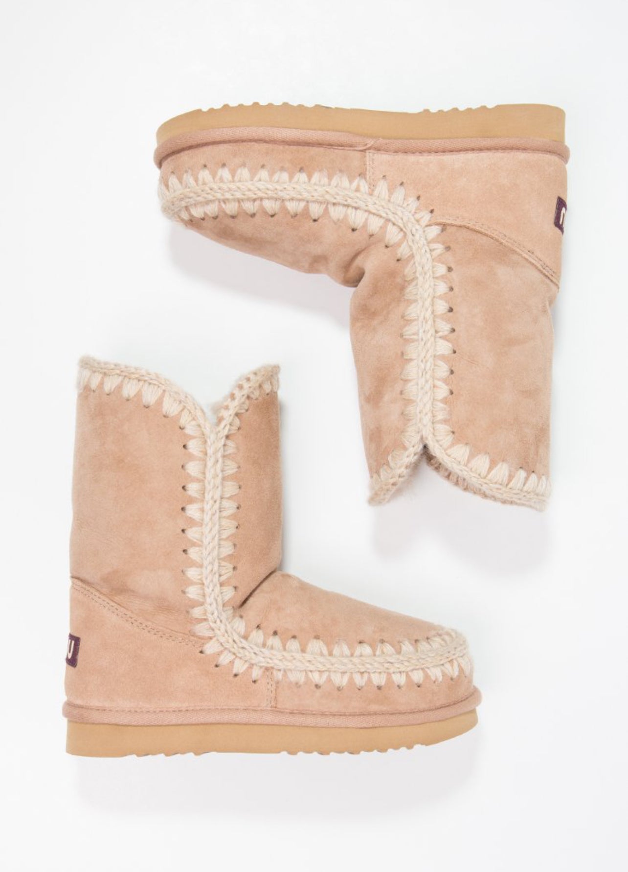 Mou eskimo 24 boot - Snea.kersale
