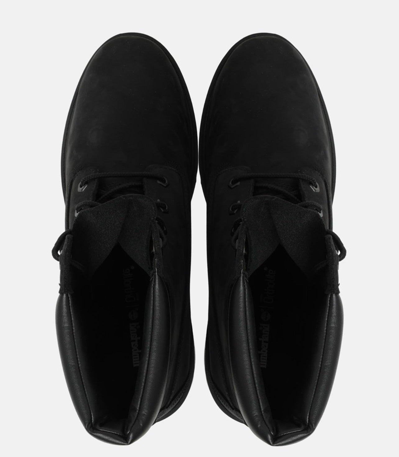 Timberland 6 Inch Linden Woods Waterproof Boot Black | Snea.kersale