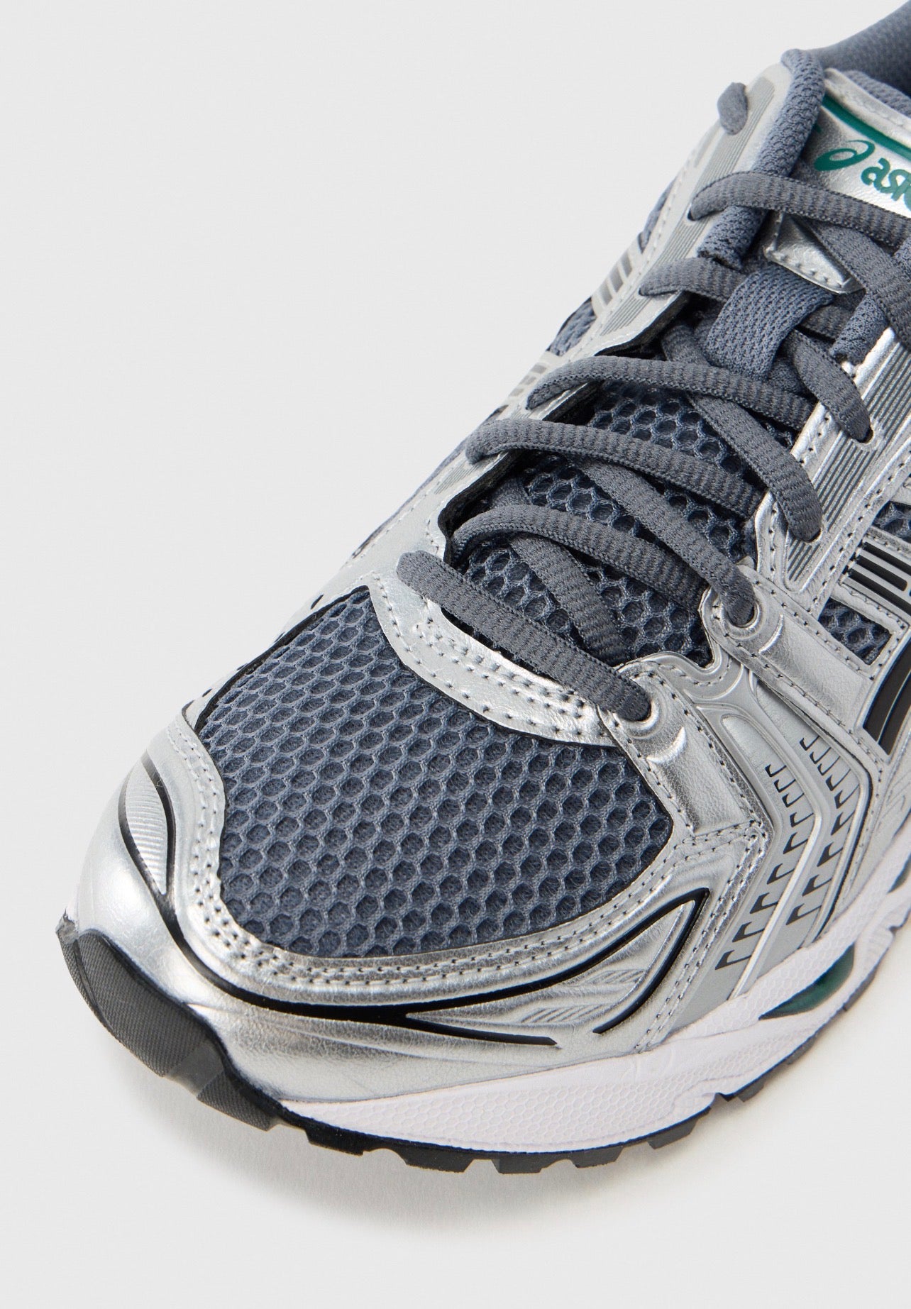 ASICS GEL KAYANO 14 metropolis jasper green