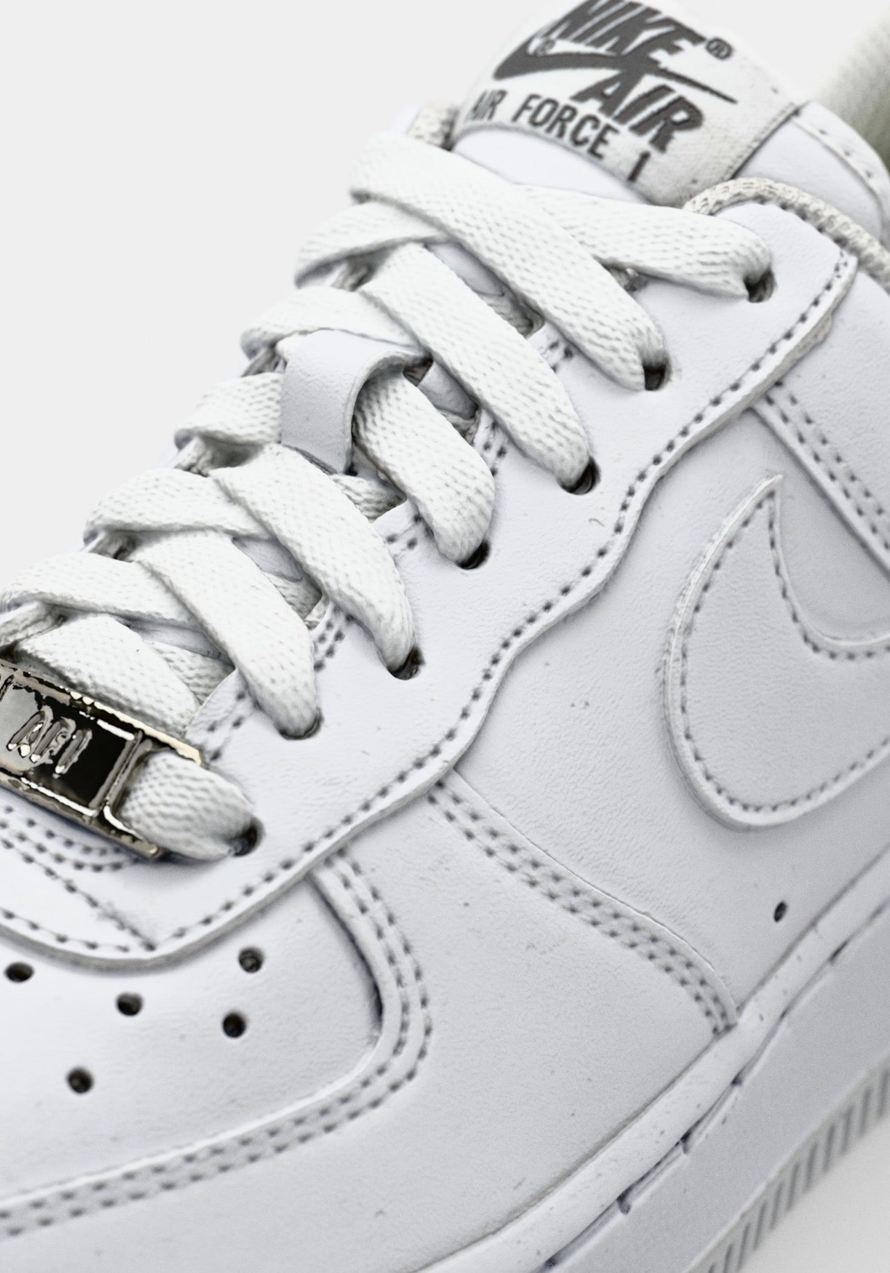 Nike Air Force 1 ’07 Next Nature White