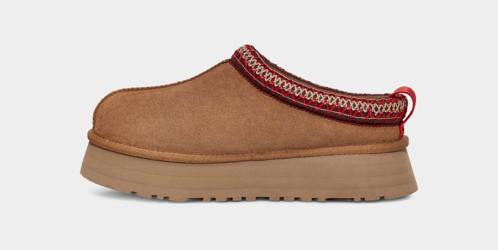 UGG TAZZ CHESTNUT W - Snea.kersale