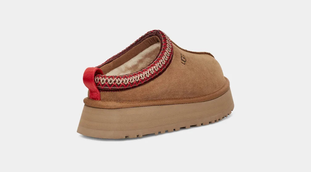 UGG TAZZ CHESTNUT W - Snea.kersale