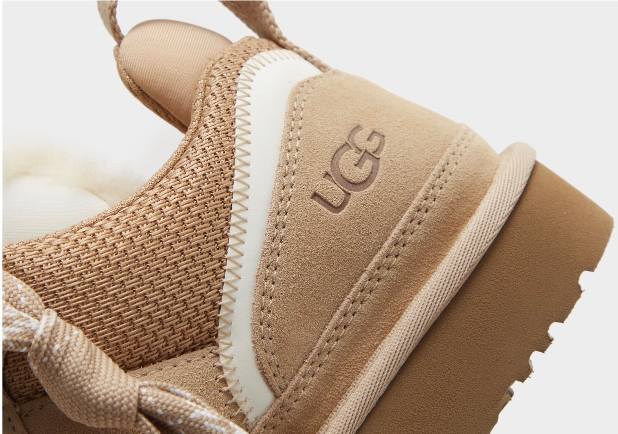 UGG Lowmel Sand - Snea.kersale