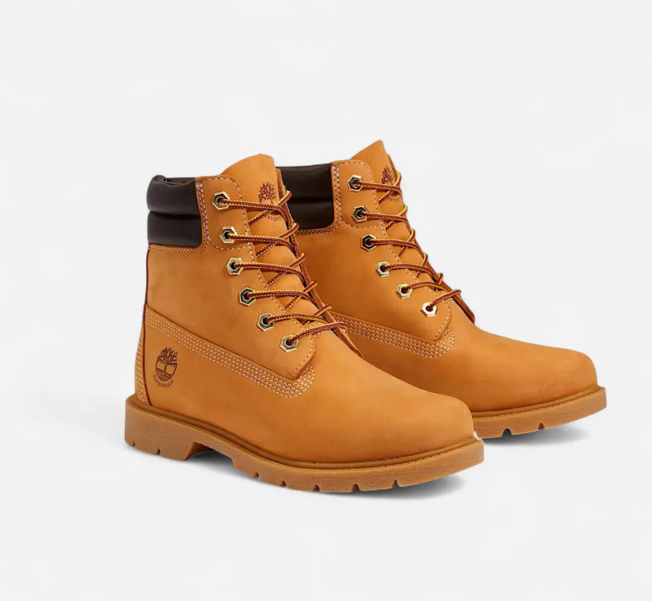 Timberland 6 Inch Linden Woods waterproof boot - Snea.kersale