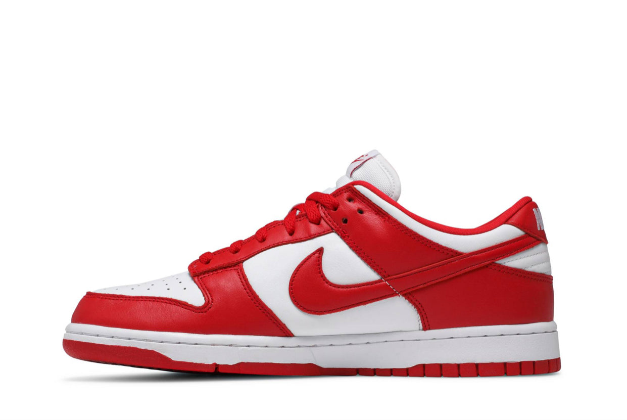 Nike Dunk low Sp St john’s CU1727-100 - Snea.kersale