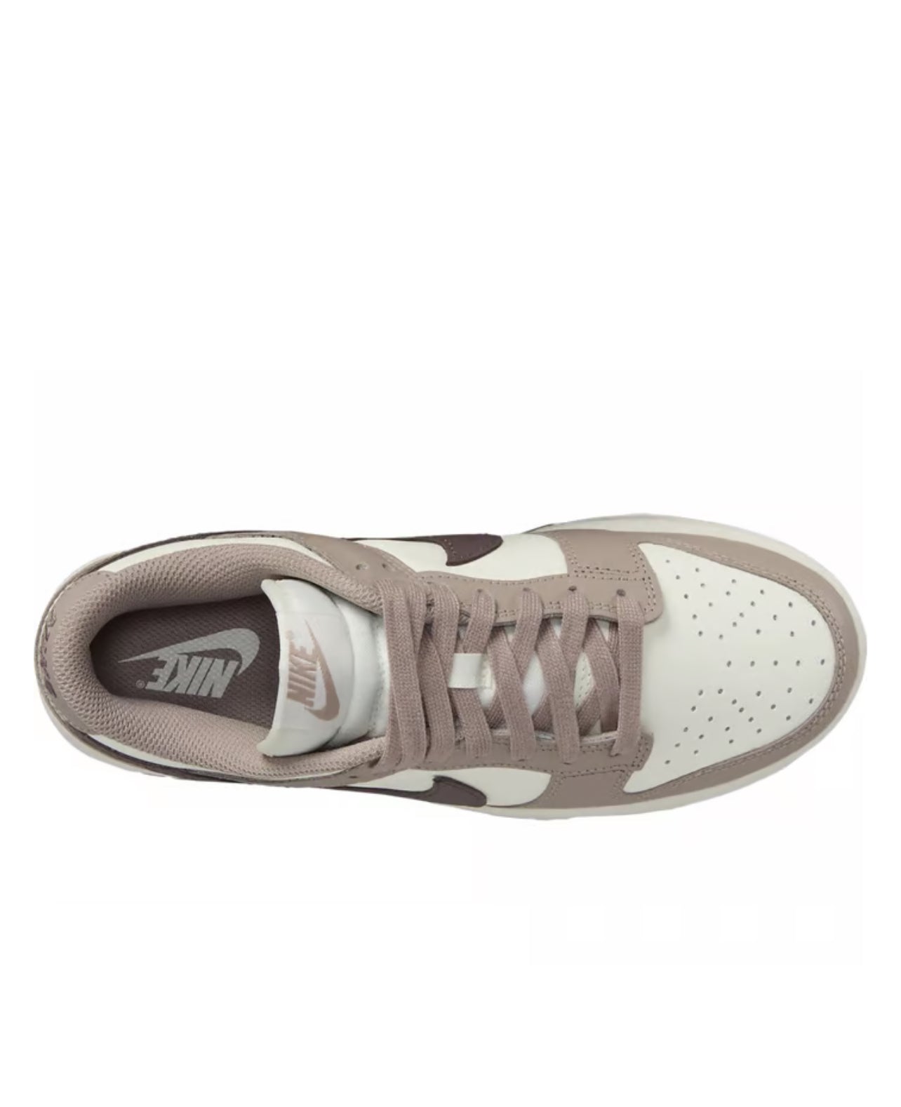 Nike dunk low diffused taupe DD1503-125