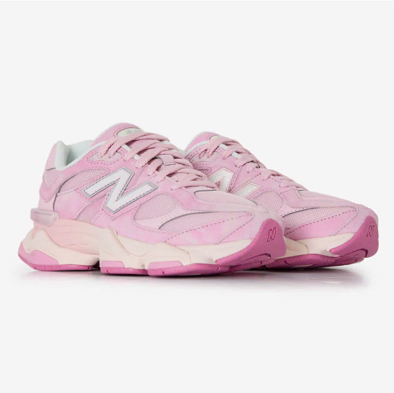 New Balance 9060 pink donna U90602RB - Snea.kersale
