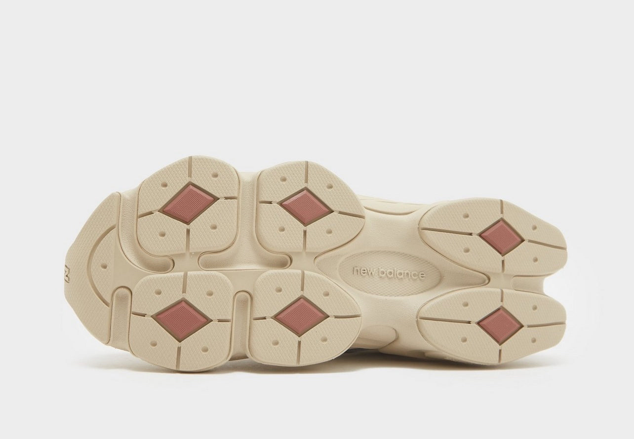 New balance 9060 Bone Sparrow GS - Snea.kersale