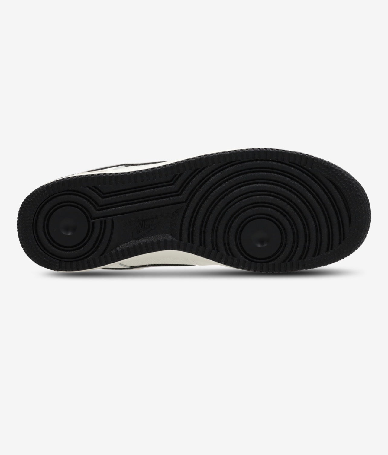 Nike Air Force 1 ’07 Sail Light Bone Black