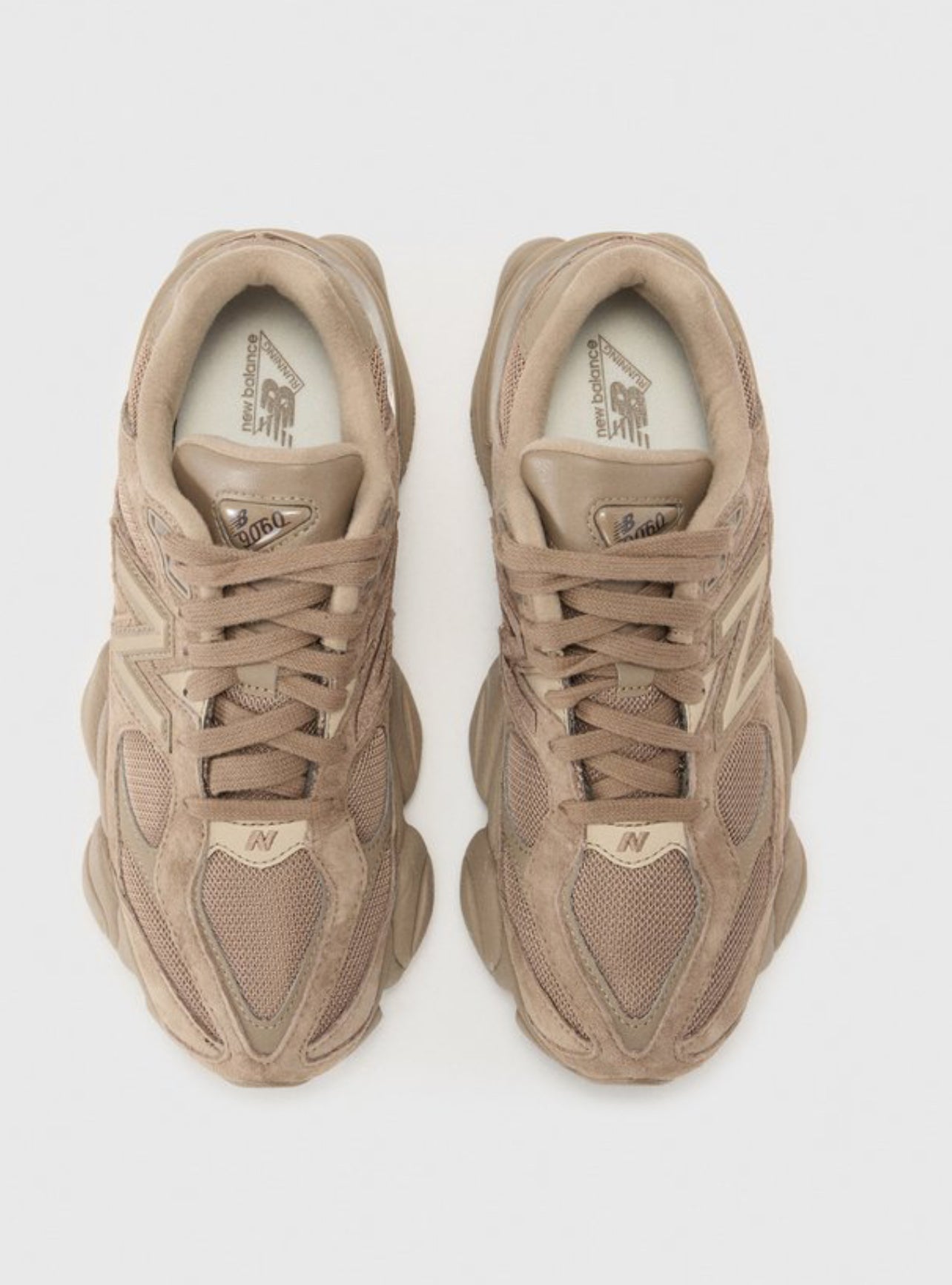 New balance 9060 chestnut - Snea.kersale