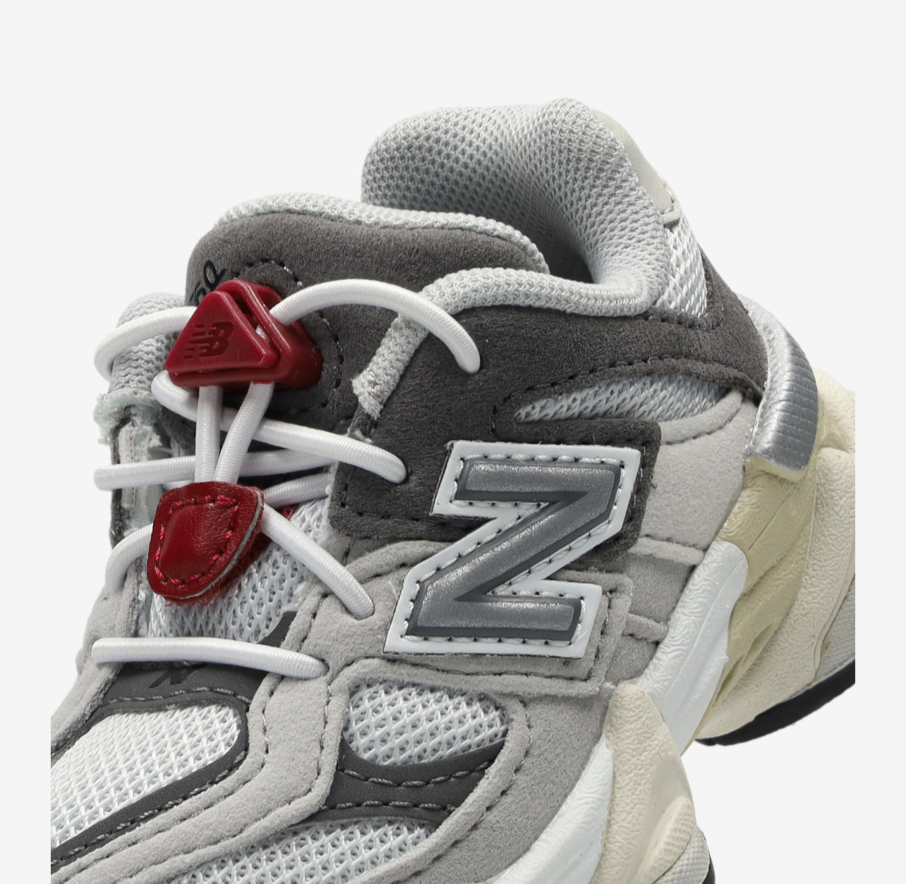 New balance 9060 grey TD - Snea.kersale