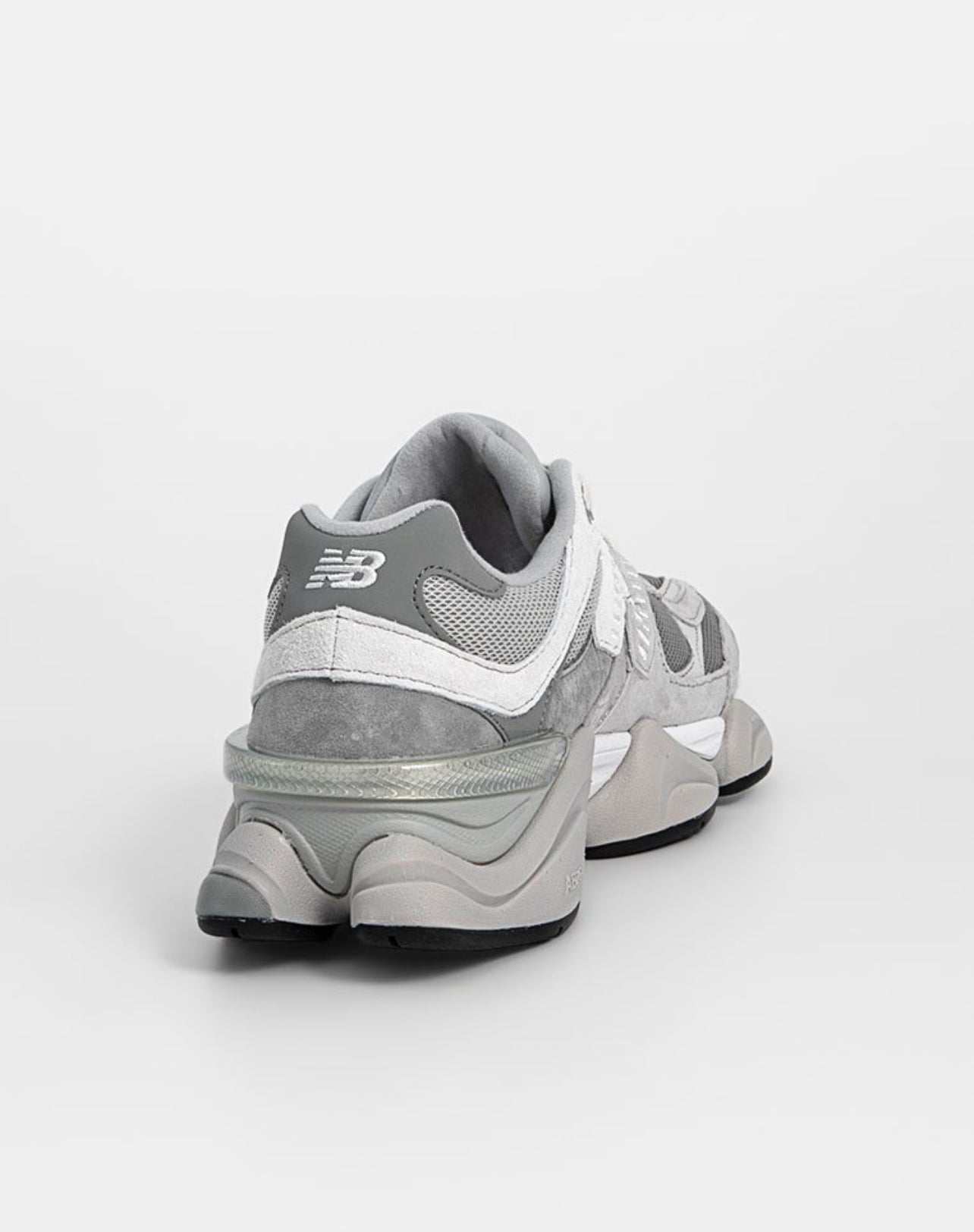 New balance 9060 Concrete Grey U9060JCG - Snea.kersale