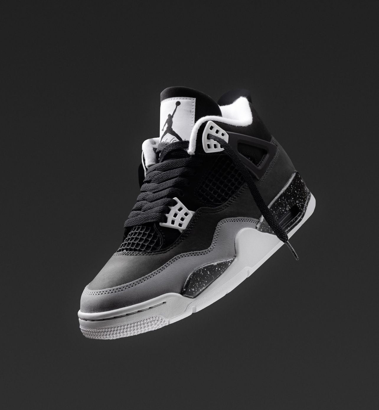 Jordan 4 FEAR 2024 - Snea.kersale