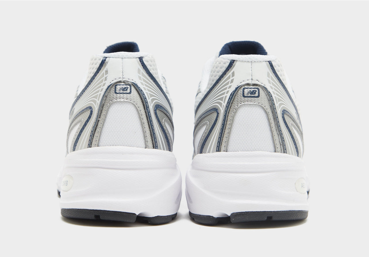 New balance 740 navy - Snea.kersale