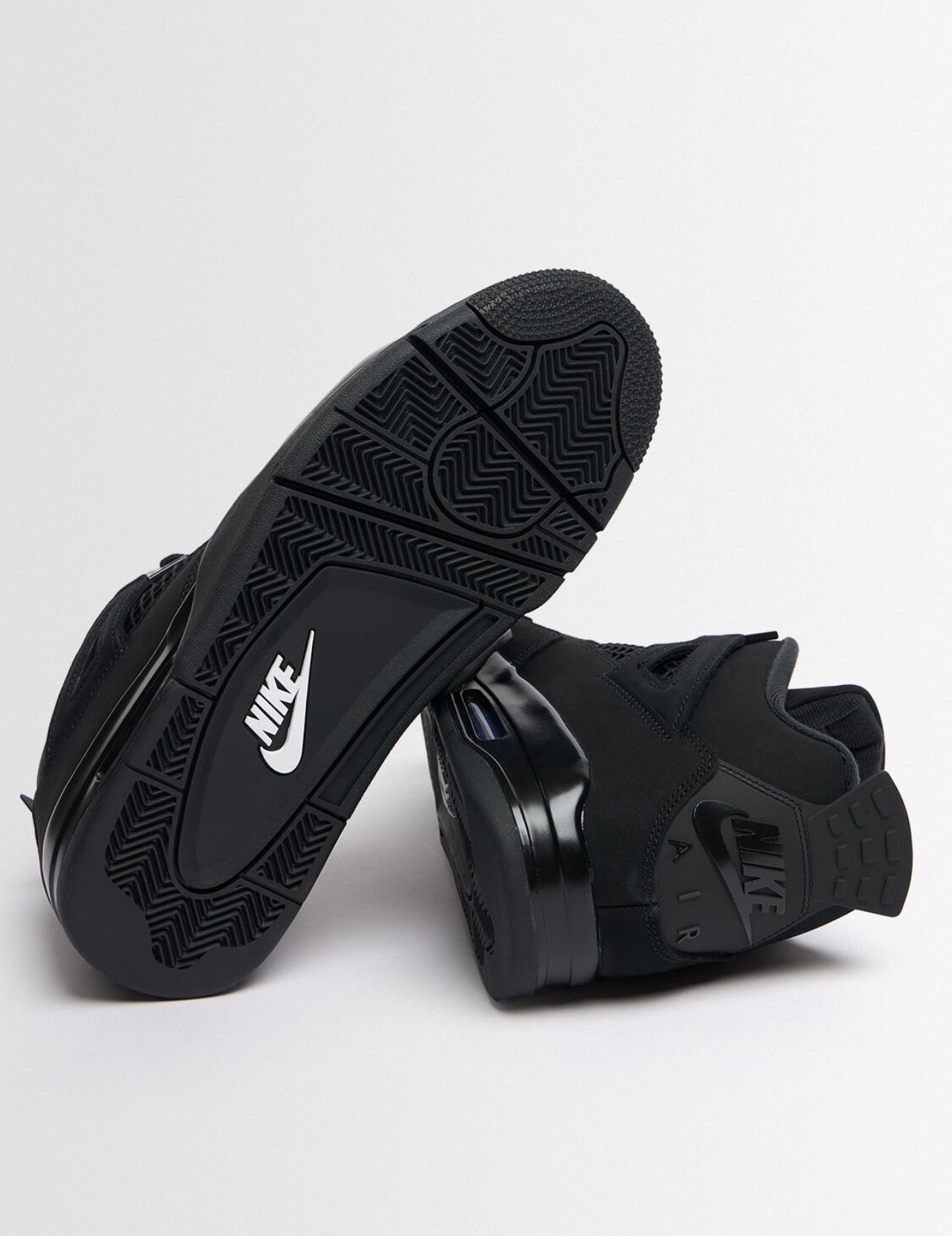 Jordan 4 Black Cat 2025 - Snea.kersale - Snea.kersale