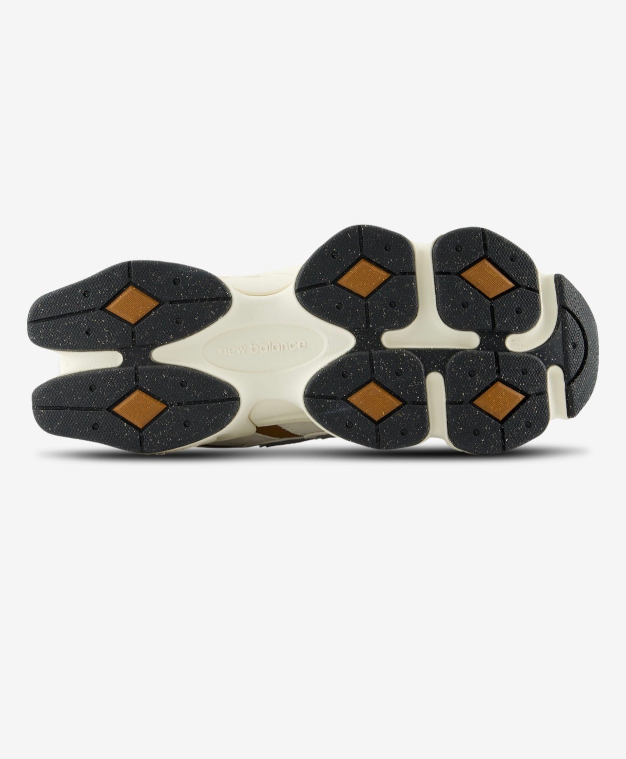 New Balance 9060 Breakfast Tea Brown Sugar Latte U90603EG