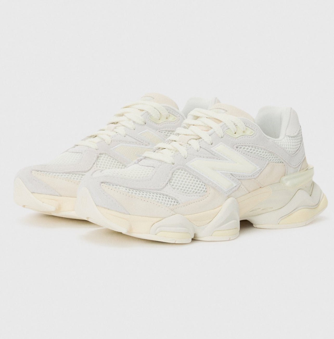 New balance 9060 Sea salt Angora - Snea.kersale