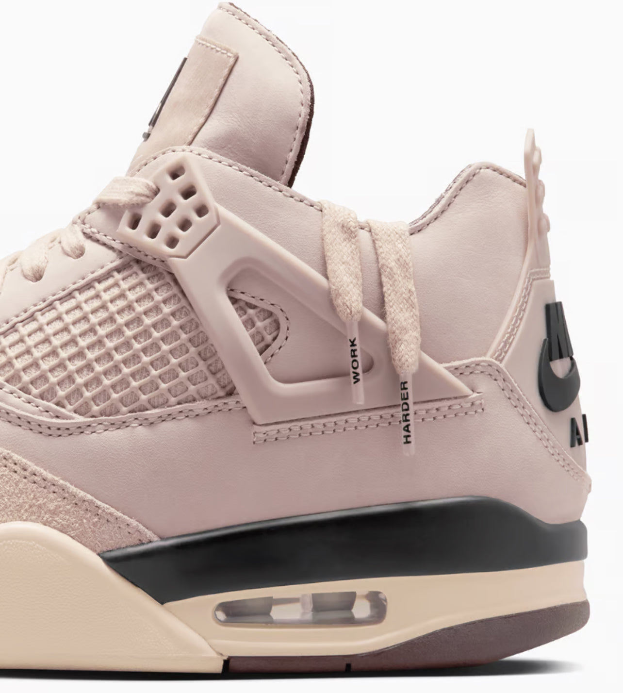 Jordan 4 OG SP A MA MANIÉRE while you were sleeping - Snea.kersale