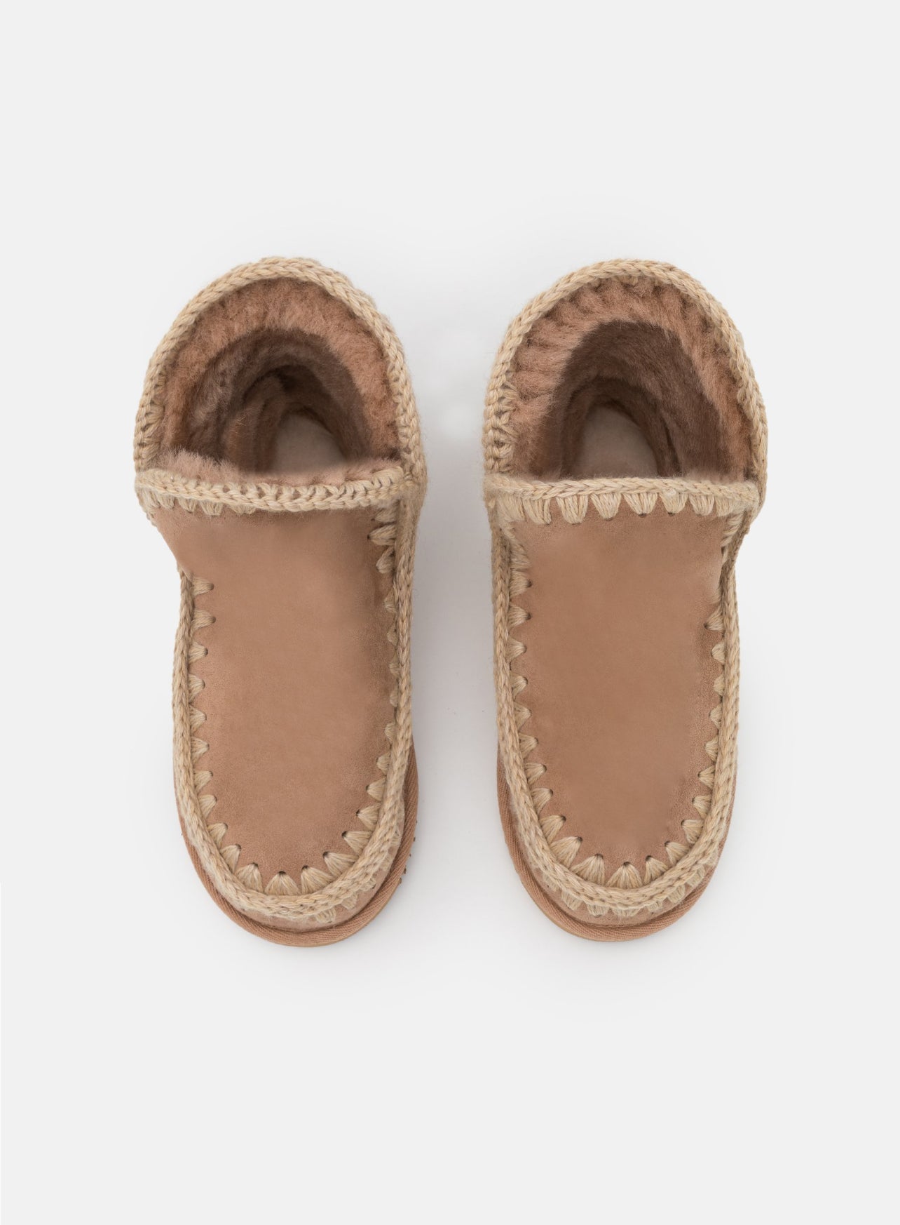 Mou eskimo 18 stivaletti camel - Snea.kersale