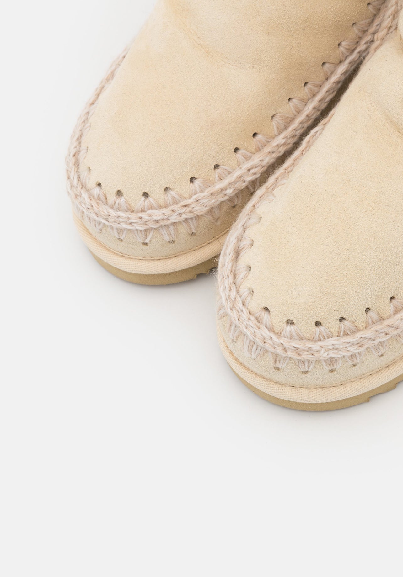 Mou Eskimo 40 vanilla - Snea.kersale