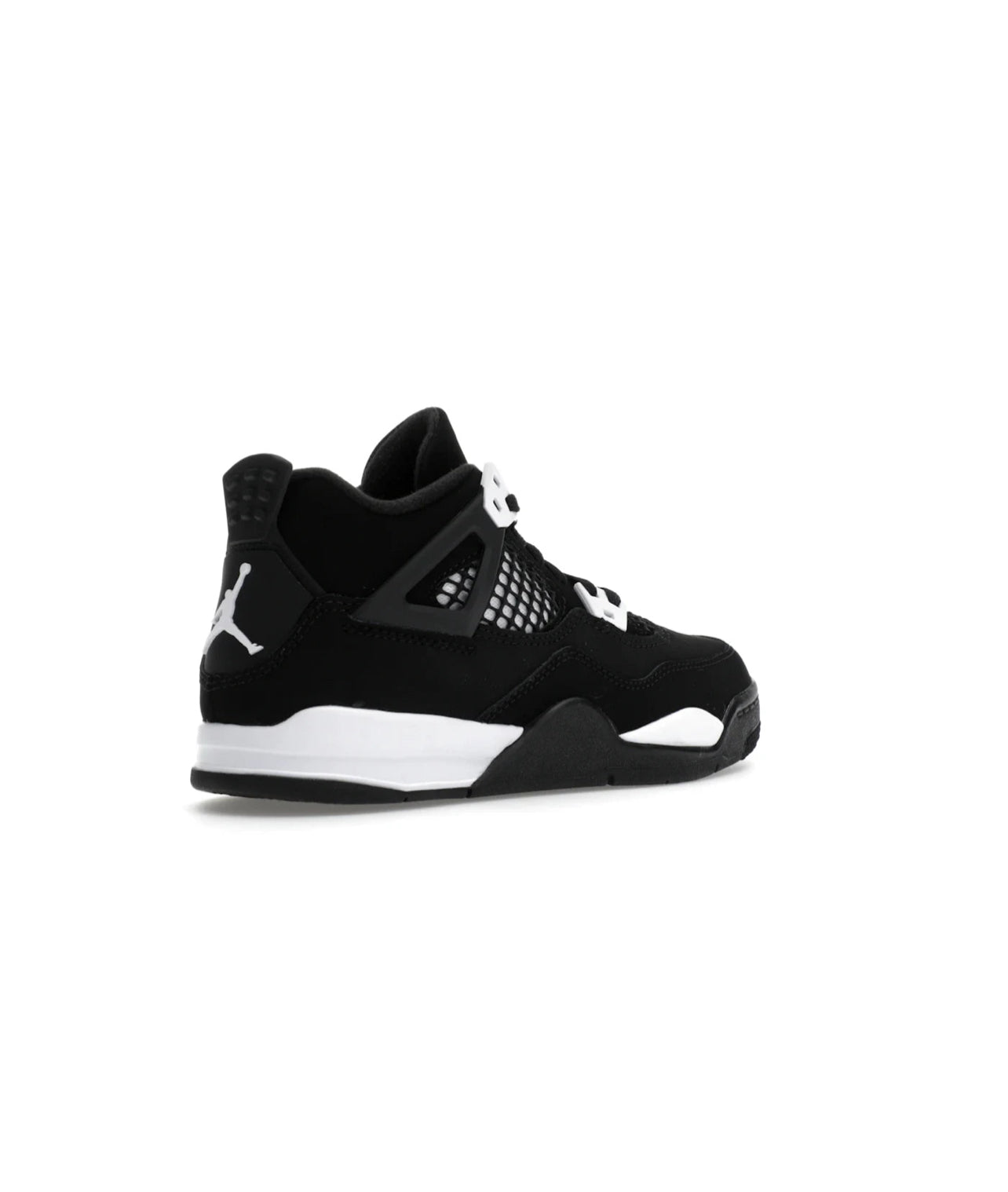 Jordan 4 WHITE THUNDER - Snea.kersale