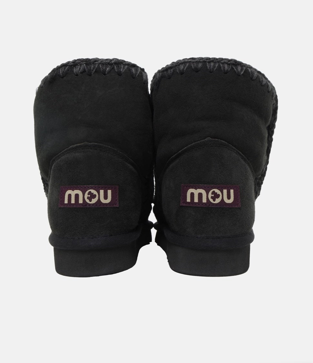 Mou eskimo 18 scoubidoo laces donna - stivaletti Montone | Snea.kersale - Snea.kersale